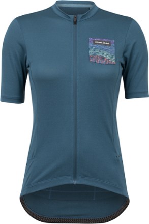 Expedition Cycling Jersey - Women's