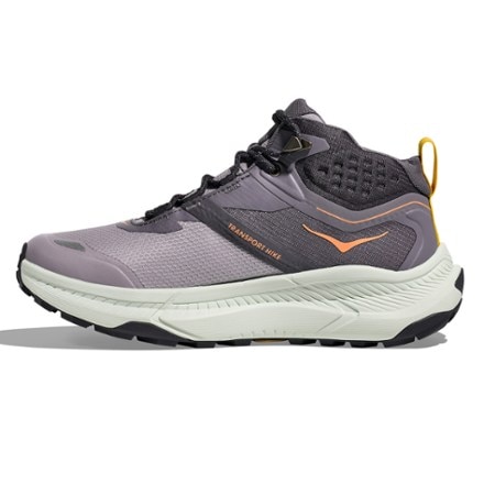 HOKA Transport Hike GTX Boots - Women's 1
