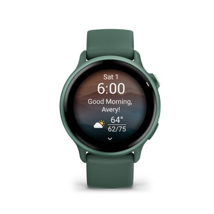 Garmin vivoactive 6 7