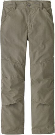 Patagonia Durable Hike Pants - Girls' 0