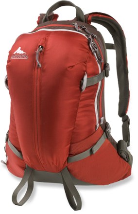 gregory muir backpack