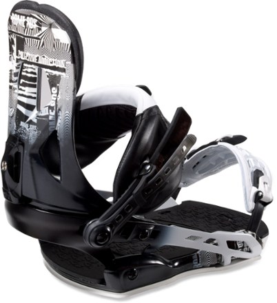 rome sds 390 bindings