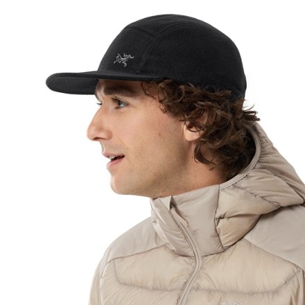 Arc'teryx Calidum 5-Panel Cap 4