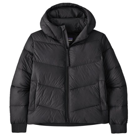 Patagonia Sindit Down Hoody - Women's 0