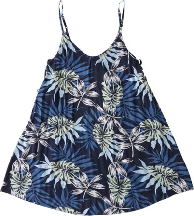 Product Image of color Mood Indigo Seaside Tropics