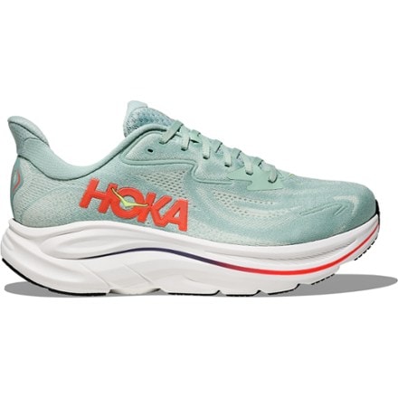 HOKA Clifton 10 Road-Running Shoes - Men's 0