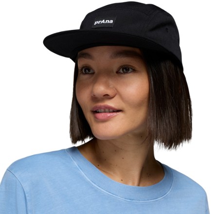 prAna Foothills Flat Brim Hat 1