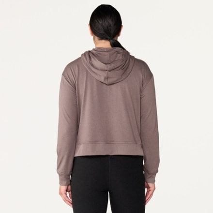Black Diamond Circuit Mid Layer Hoody - Women's 2