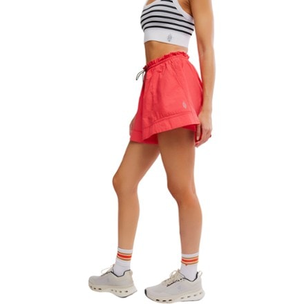 FP Movement Horizon Shorts - Women's 3