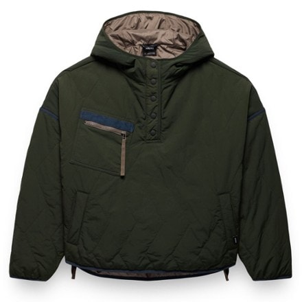 prAna Encinitas Field Anorak - Women's 0