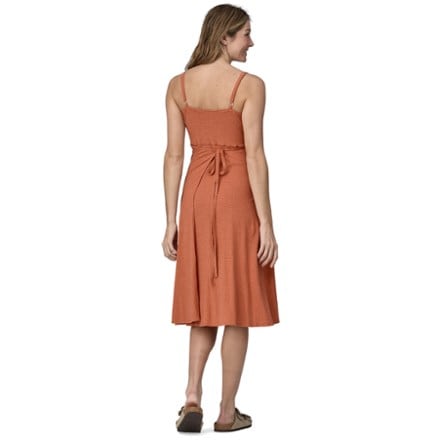 Patagonia Wear With All Dress 2