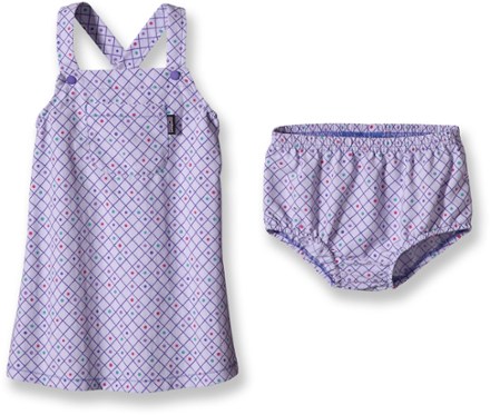 Sea Lavender/Dixie Dot