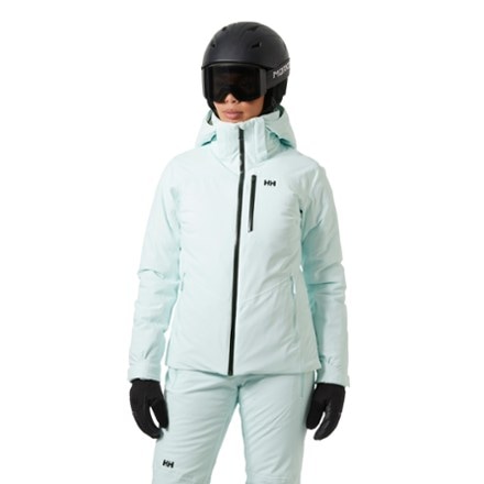 Helly Hansen Alphelia Insulated Jacket - Women's 1