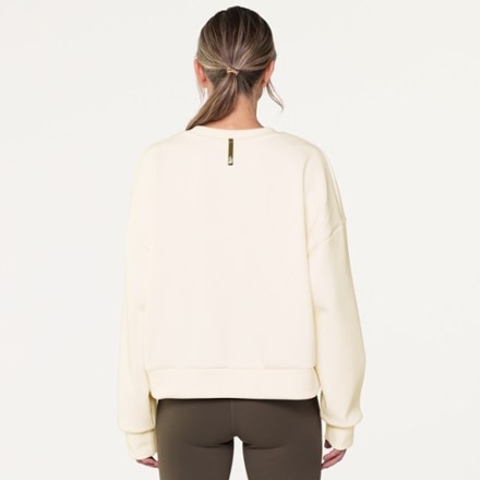 The North Face Jaida Crew Shirt - Women's 2