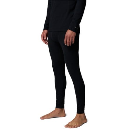 Columbia Omni-Heat Infinity Base Layer Tights - Men's 3