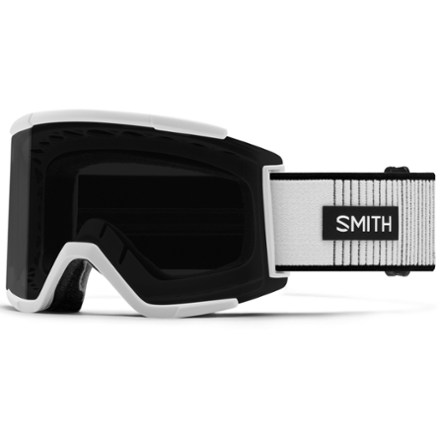Smith Squad XL ChromaPop Snow Goggles | REI Co-op