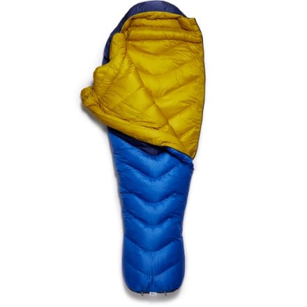 Rab Neutrino 600 Sleeping Bag 2