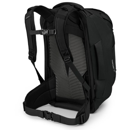 osprey farpoint 55 hand luggage Backpack O/S Ospreys Farpoint 55 is an adaptable travel pack that excels where wheels cant reach Why I Only Travel With