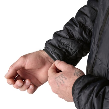 Patagonia Micro Puff Insulated Jacket - Men's 10