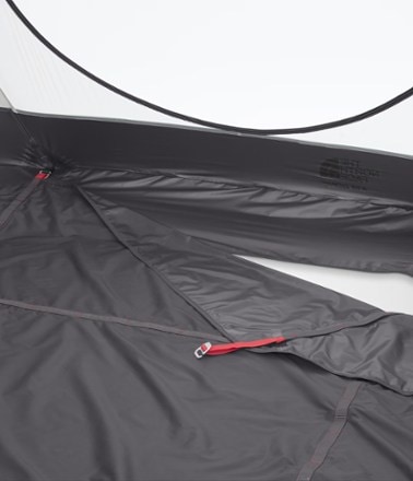The North Face Dome 5 Tent 5