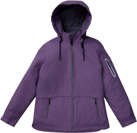 Free Country Systems 3-in-1 Jacket - Womens