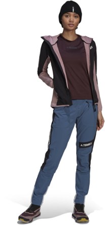 adidas Techrock Mountaineering Pants - Women's 3