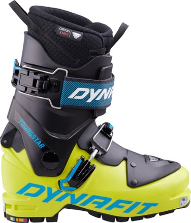 Dynafit Youngstar Alpine Touring Ski Boots - Kids' - 2024/2025 0