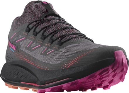 Scarpe trekking salomon outlet on sale