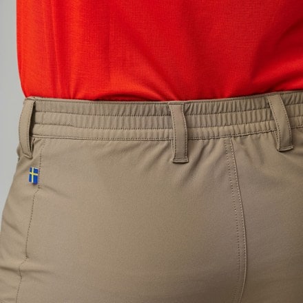 Fjallraven Abisko Trail Stretch Trousers - Men's 5