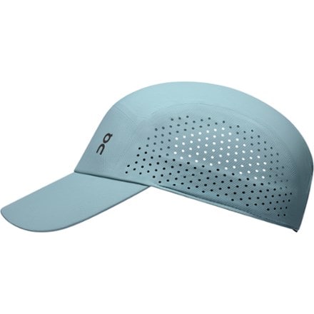 On Lightweight Cap 3