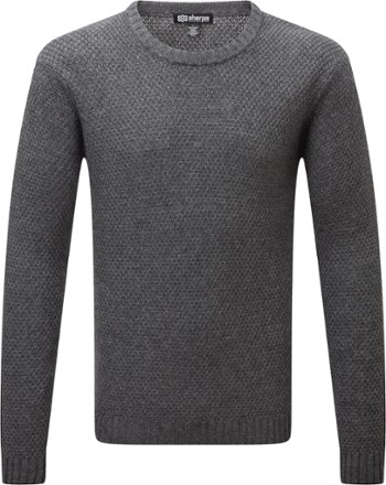 Sherpa Adventure Gear Rajen Texture Crew Sweater - Men's 0