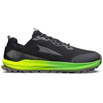 Altra Lone Peak 9+ Trail-Running Shoes - Men's 0