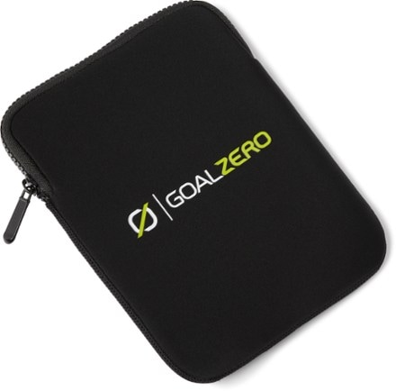 Goal Zero Sherpa 100AC Sleeve 0