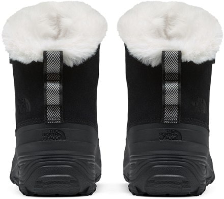 North face childrens boots sale sales