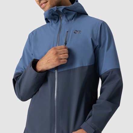 Outdoor Research Foray 3L Jacket - Men's 5