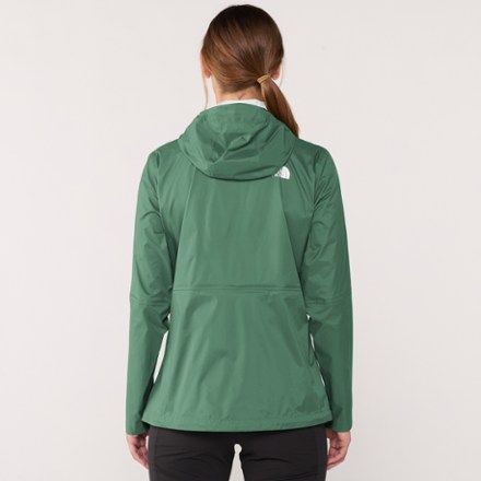 The North Face Alta Vista Rain Jacket - Women's 4