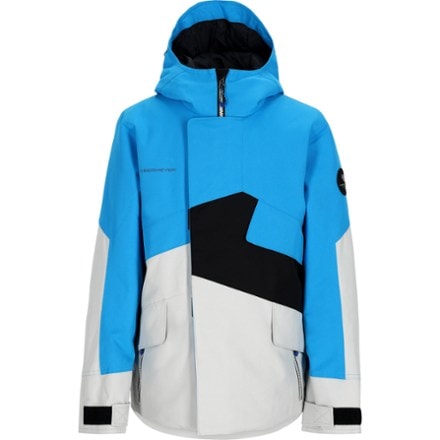 Obermeyer Gage Insulated Jacket - Boys' 0
