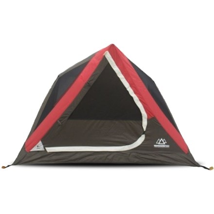 Mountain Summit Gear Rapid Series Alcove 3 Tent 2