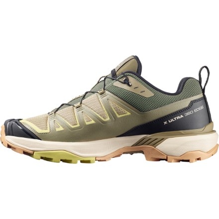 Salomon X Ultra 360 Edge Hiking Shoes - Men's 1