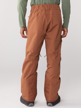 REI Co-op Powderbound Insulated Snow Pants - Men's 2