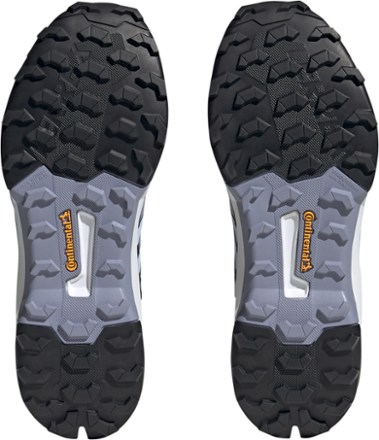 adidas Terrex AX4 Mid GORE-TEX Hiking Shoes - Men's 8