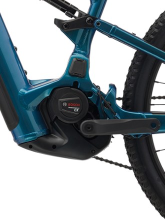 Cannondale Moterra Neo 3 Electric Mountain Bike 7