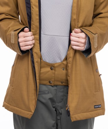 686 Dream Insulated Jacket - Women's 3