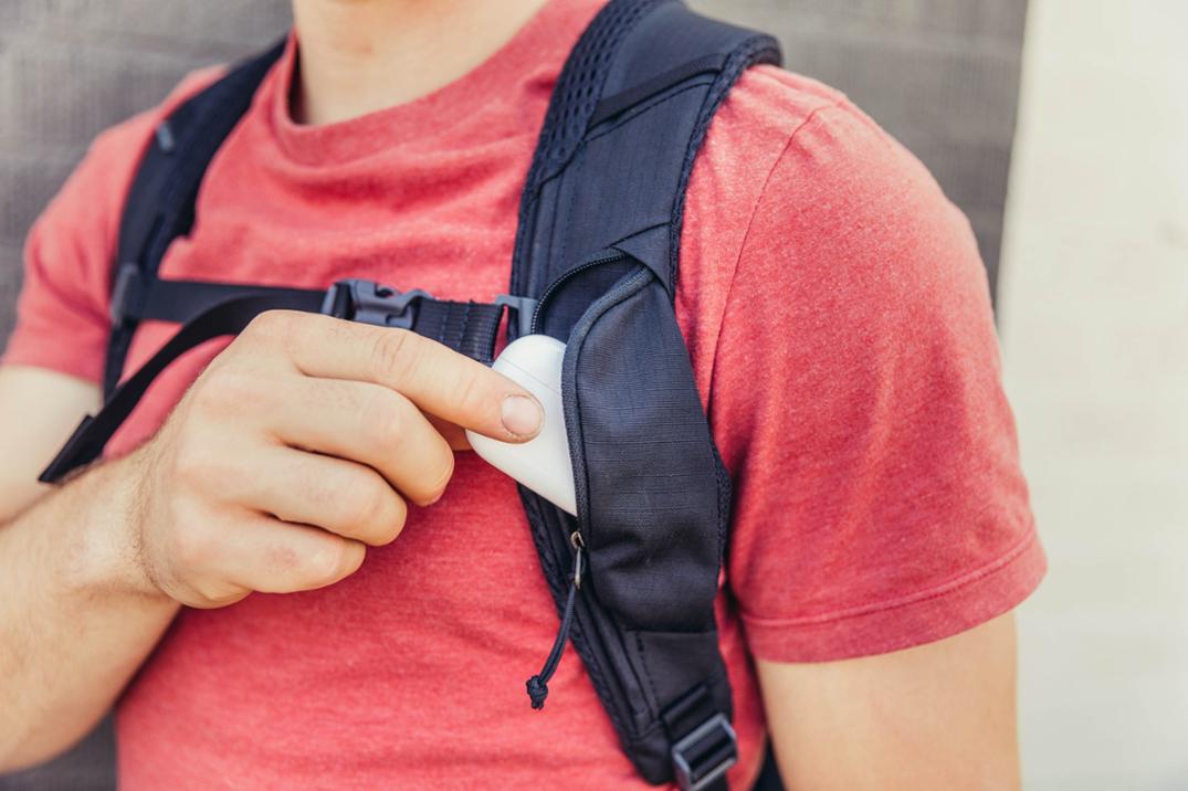 Location Image for Rhune 25 Pack