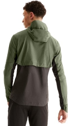 On Weather Jacket - Men's 2