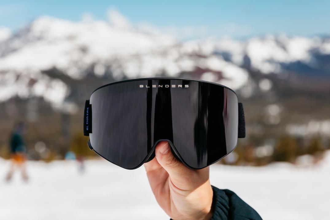 Location Image for Aura Snow Goggles