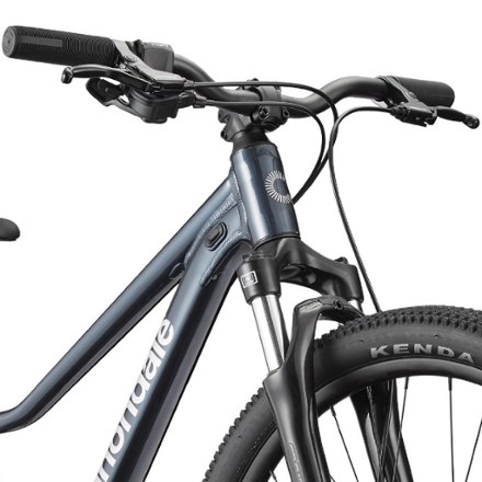 Cannondale Trail 26 Kids' Bike 9