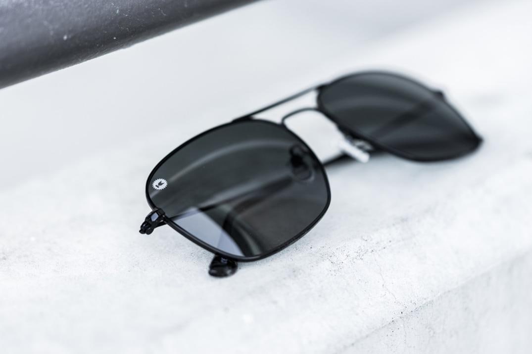 Location Image for Mount Evans Polarized Sunglasses