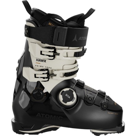 Atomic Hawx Prime 105 S BOA W GW Ski Boots - Women's 0
