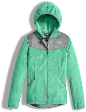 north face oso jacket